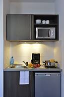 Aparthotel Adagio Access Toulouse Saint Cyprien