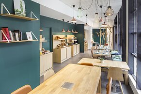 Aparthotel Adagio Access Toulouse Saint Cyprien