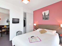 Aparthotel Adagio Access Toulouse Saint Cyprien