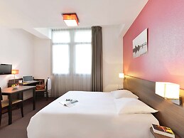 Aparthotel Adagio Access Toulouse Saint Cyprien