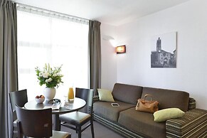 Aparthotel Adagio Access Toulouse Saint Cyprien