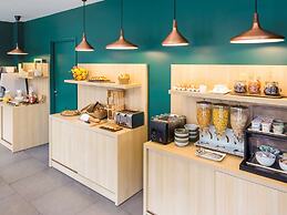 Aparthotel Adagio Access Toulouse Saint Cyprien