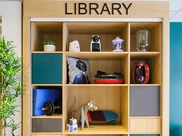 Aparthotel Adagio Access Toulouse Saint Cyprien