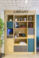 Aparthotel Adagio Access Toulouse Saint Cyprien