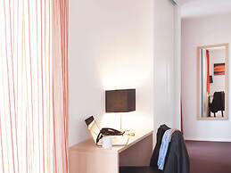 Aparthotel Adagio Access Saint Louis Bâle