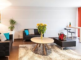 Aparthotel Adagio Access Saint Louis Bâle
