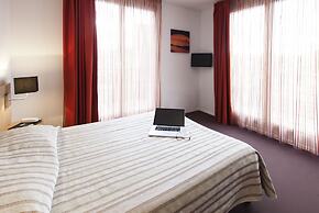 Aparthotel Adagio Access Saint Louis Bâle