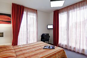 Aparthotel Adagio Access Saint Louis Bâle