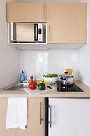 Aparthotel Adagio Access Saint Louis Bâle