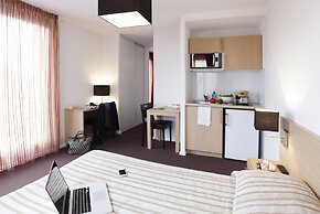 Aparthotel Adagio Access Saint Louis Bâle