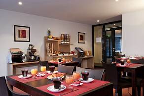 Aparthotel Adagio Access Saint Louis Bâle