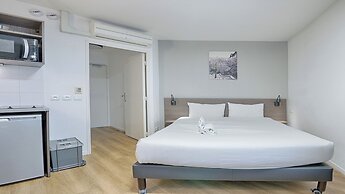 Appart'hôtel Vacancéole Paris Quai de Marne