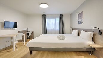 Appart'hôtel Vacancéole Paris Quai de Marne