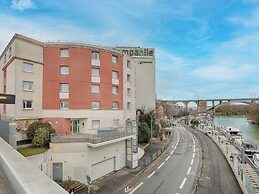 Appart'hôtel Vacancéole Paris Quai de Marne