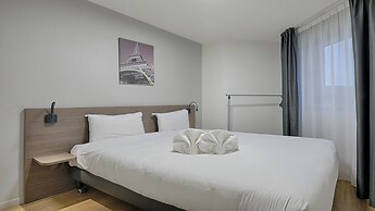 Appart'hôtel Vacancéole Paris Quai de Marne