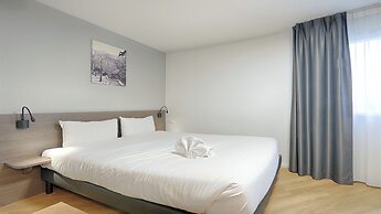 Appart'hôtel Vacancéole Paris Quai de Marne