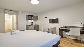 Appart'hôtel Vacancéole Paris Quai de Marne