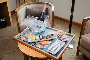 Sonesta Hotel Osorno