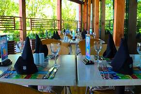 Sonesta Hotel Osorno