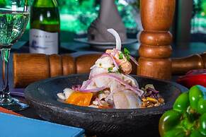 Sonesta Hotel Osorno