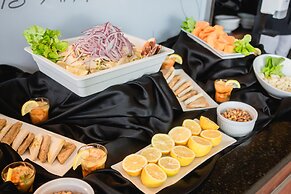 Sonesta Hotel Osorno