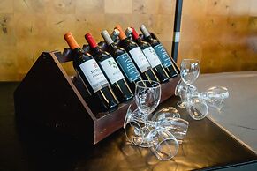 Sonesta Hotel Osorno