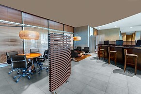 Sonesta Hotel Osorno