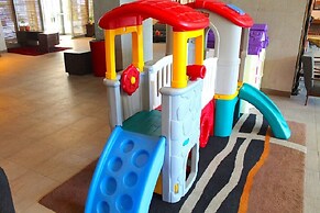 Sonesta Hotel Osorno