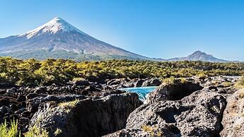 Sonesta Hotel Osorno