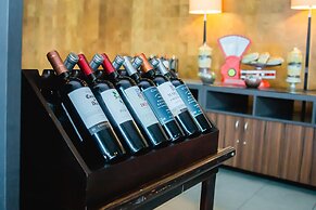 Sonesta Hotel Osorno