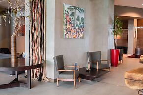 Sonesta Hotel Osorno