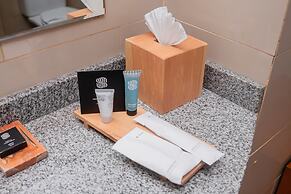 Sonesta Hotel Osorno