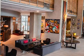 Sonesta Hotel Osorno