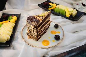 Sonesta Hotel Osorno