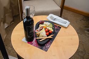 Sonesta Hotel Osorno