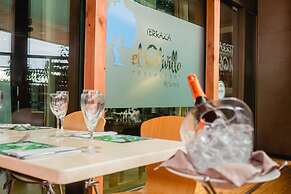 Sonesta Hotel Osorno