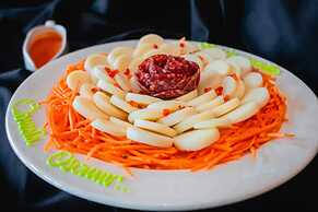 Sonesta Hotel Osorno