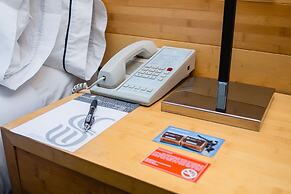 Sonesta Hotel Osorno