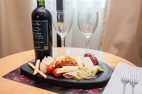 Sonesta Hotel Osorno