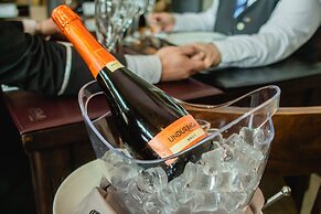 Sonesta Hotel Osorno