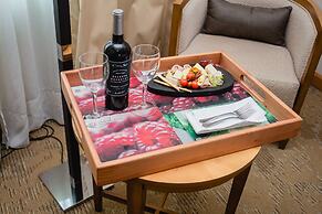 Sonesta Hotel Osorno