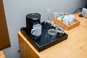 Sonesta Hotel Osorno