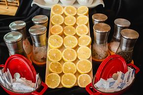 Sonesta Hotel Osorno