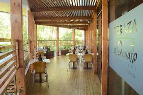 Sonesta Hotel Osorno