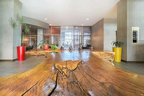 Sonesta Hotel Osorno