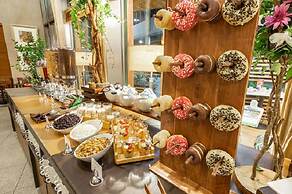 Sonesta Hotel Osorno