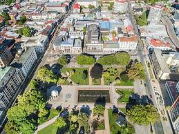 Sonesta Hotel Osorno