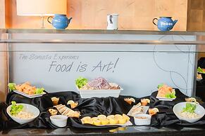 Sonesta Hotel Osorno