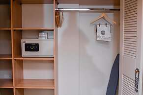 Sonesta Hotel Osorno