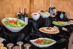 Sonesta Hotel Osorno